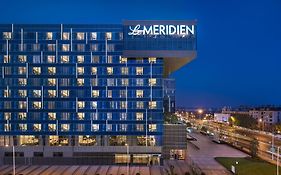 Le Meridien Shanghai Hongqiao,Minhang